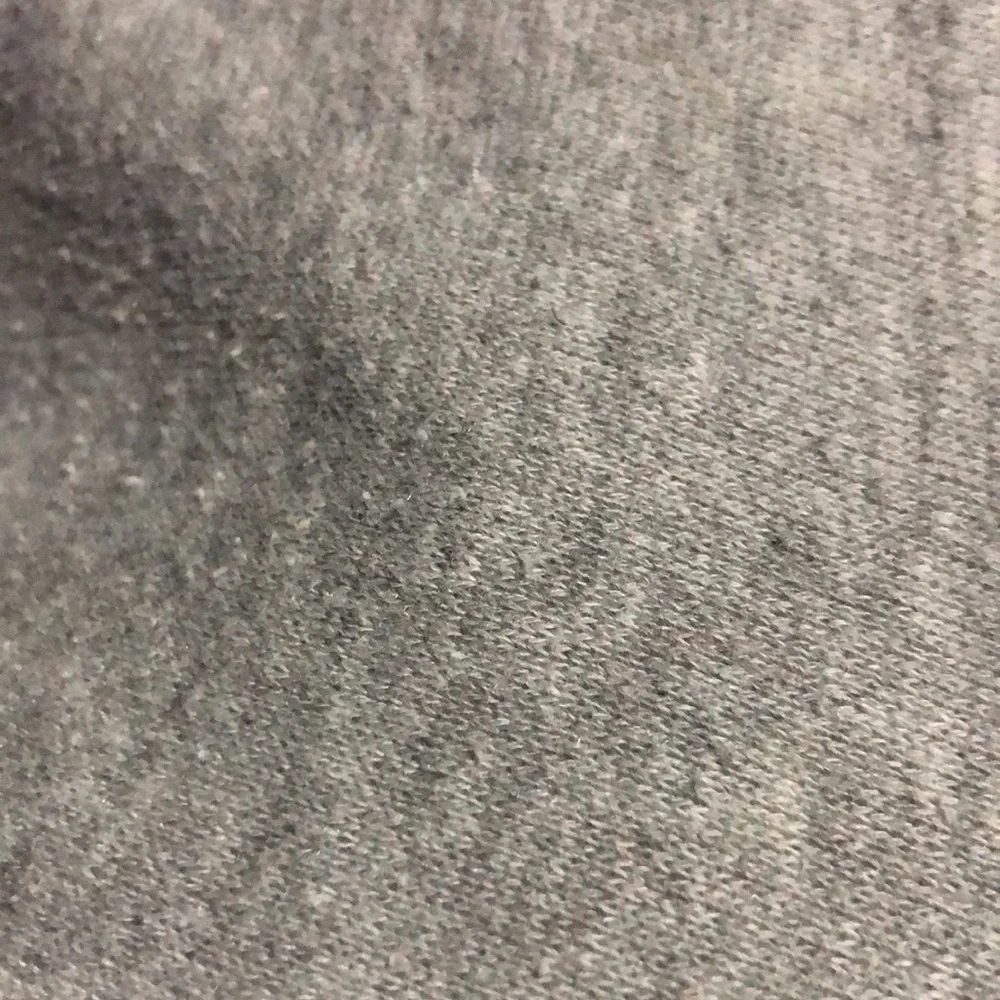 Gray Zack and Zoey fleece lined‎ hoodie